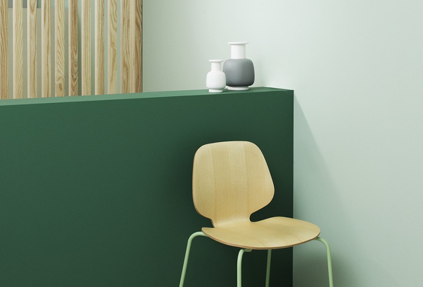 VaseNyhavn, Normann Copenhagen