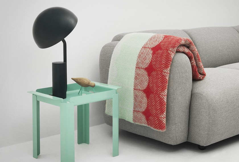 Lampe Cap, Normann Copenhagen