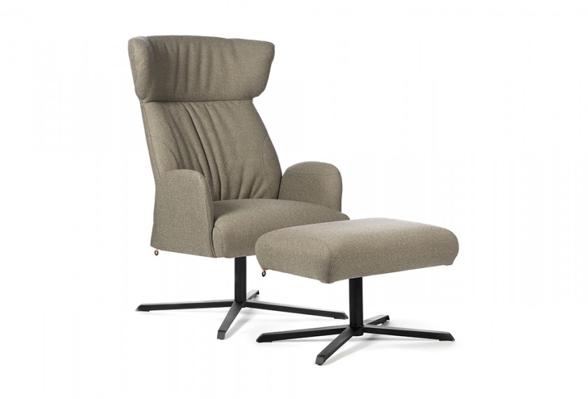 Fauteuil Enorah40hd pm+A, Mobitec