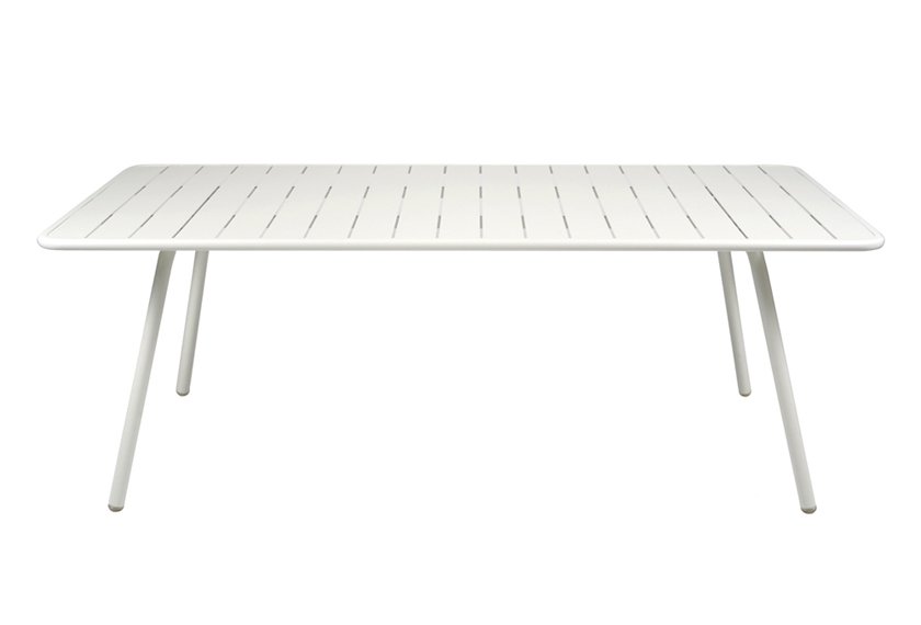 Table 207x100 Luxembourg, Fermob