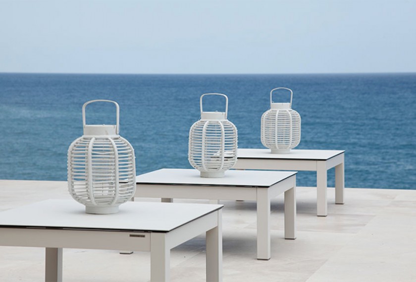 Table basse ALTEA , Mobliberica