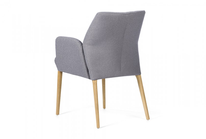 Chaise Enorah47 PB +A, Mobitec