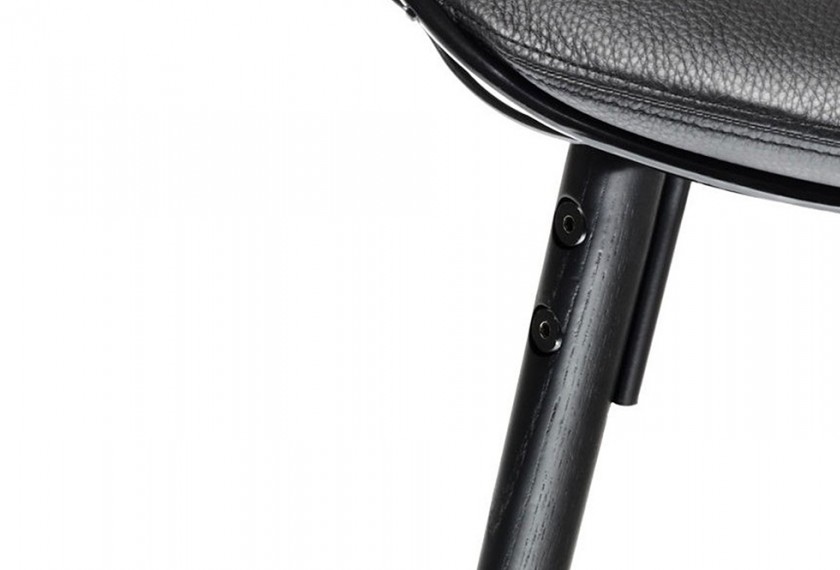 Petit fauteuil Pina, Magis