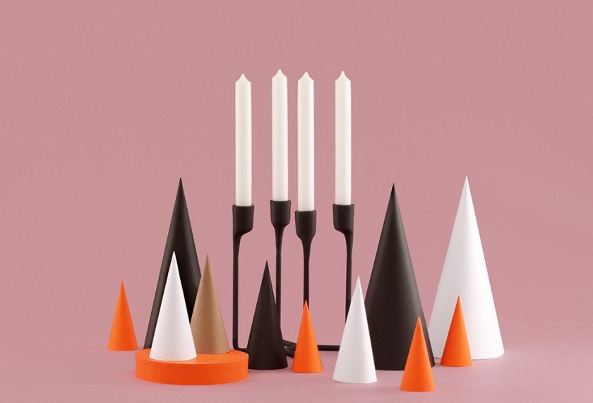 Chandelier Heima, Normann Copenhagen