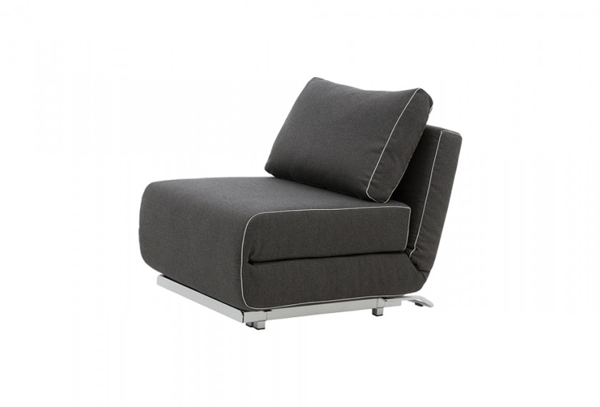 Fauteuil-méridienne City, Softline