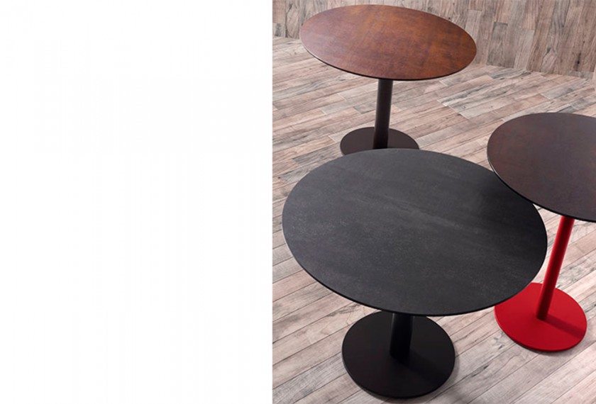 Table ronde Sol, Mobliberica
