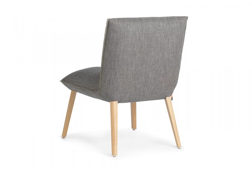 Chaise Soda h40-A, Mobitec