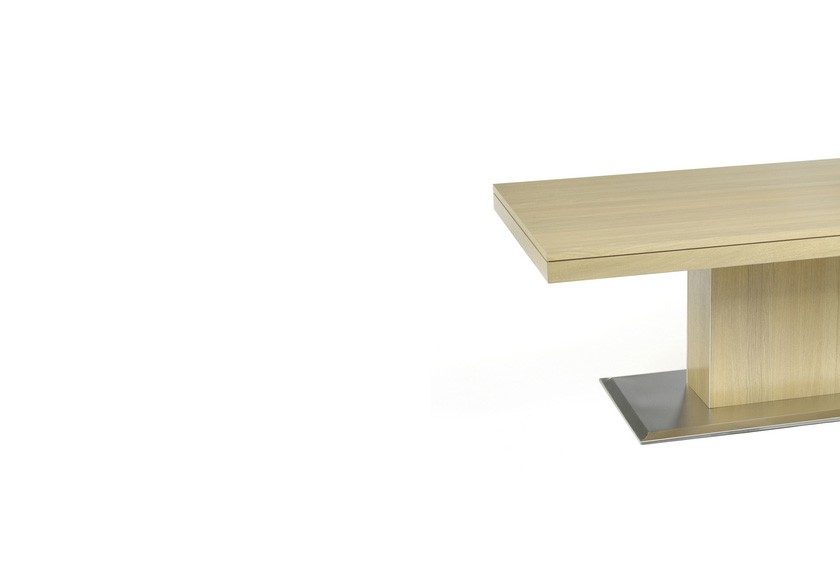 Table New-York Allonge , Mobitec