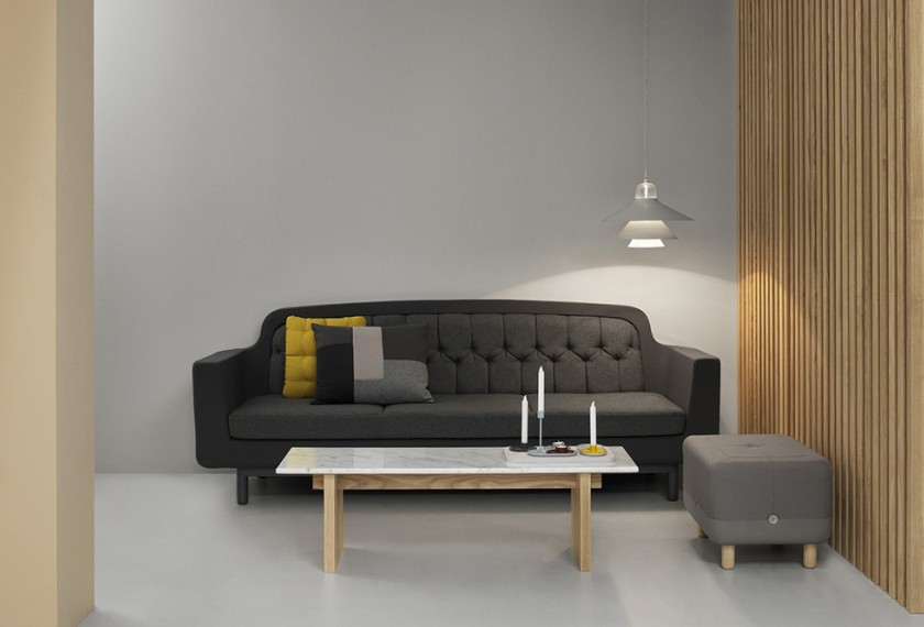 Canapé Onkel, Normann Copenhagen