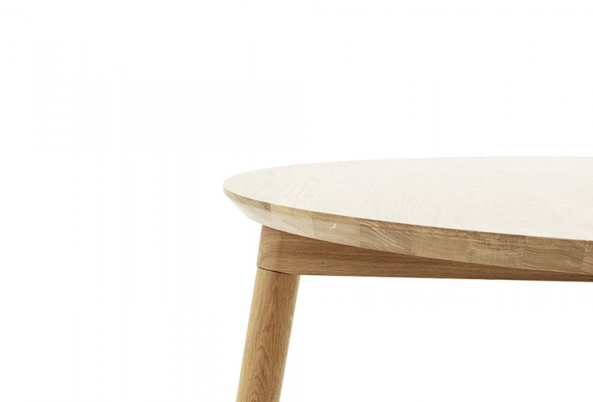 TablerondeNord, Normann Copenhagen