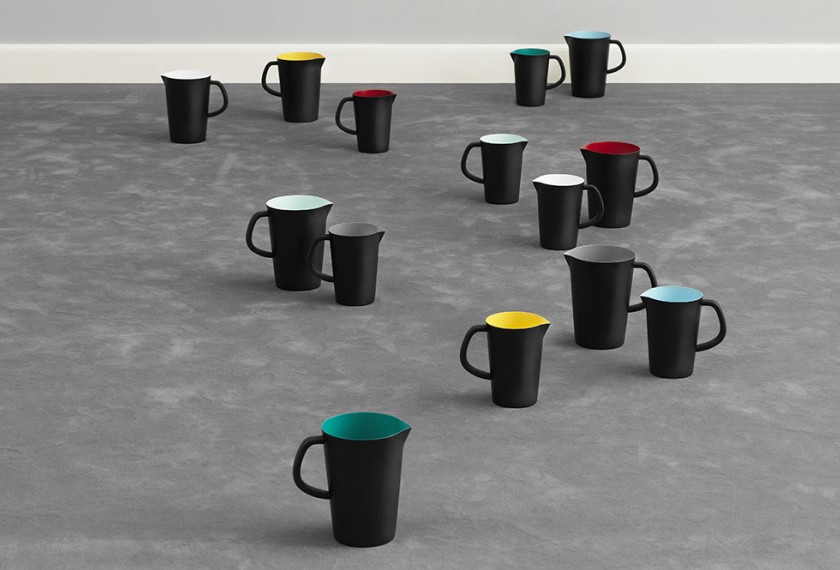 Carafe Krenit, Normann Copenhagen