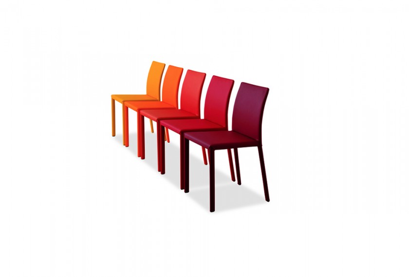 Chaise Kiris, Airnova