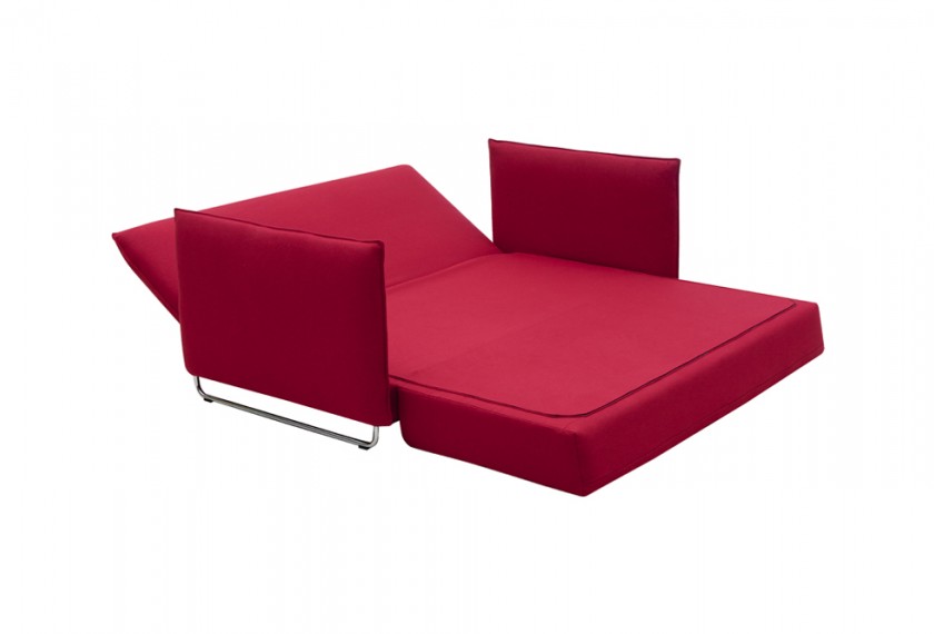 Canapé-lit Cord, Softline