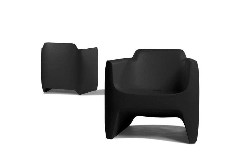 Fauteuil Translation, Qui est paul
