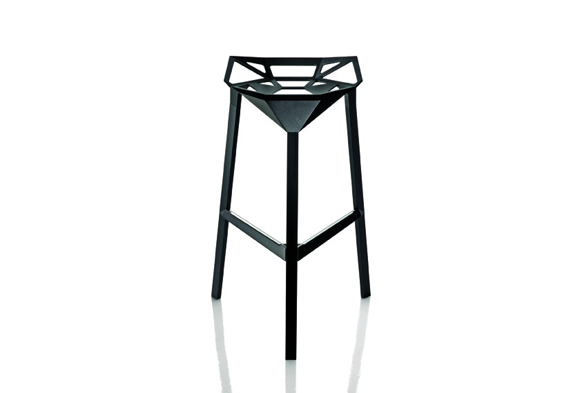 Tabouret One, Magis