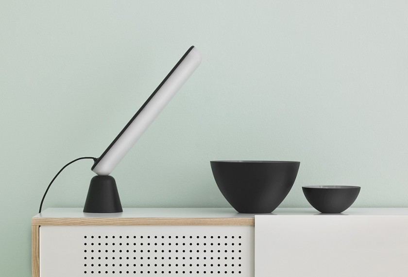 LampebureauAcrobat, Normann Copenhagen