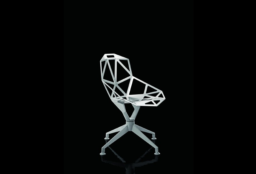 Chaise One 4Star, Magis