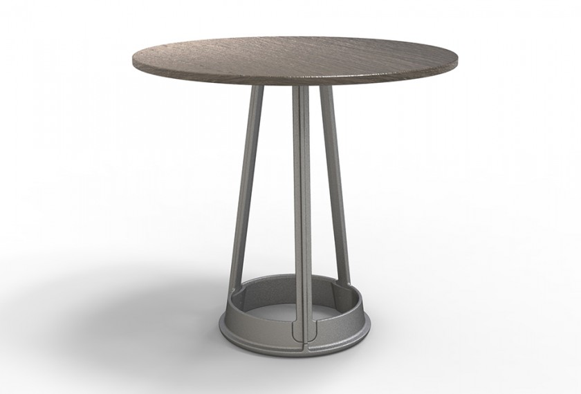 Table BRUT, Magis