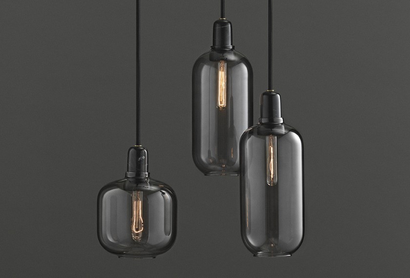 Lampe Amp, Normann Copenhagen