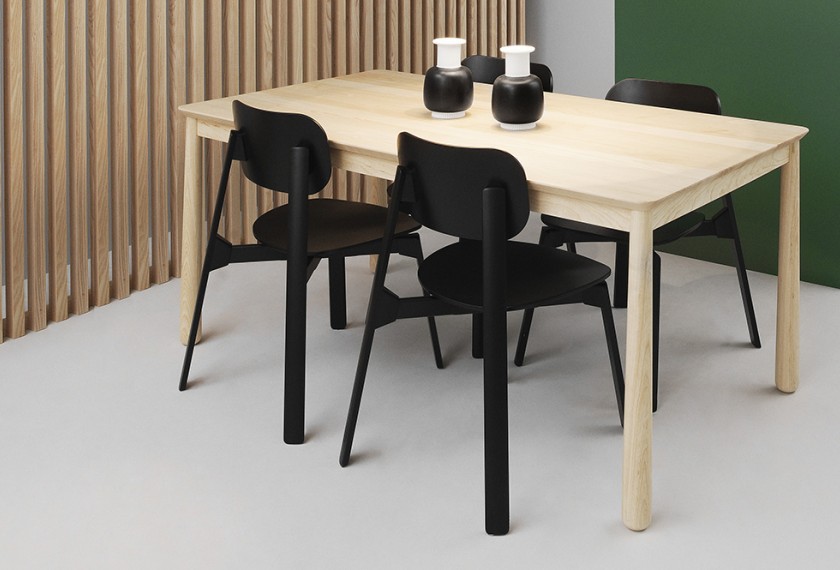 VaseNyhavn, Normann Copenhagen
