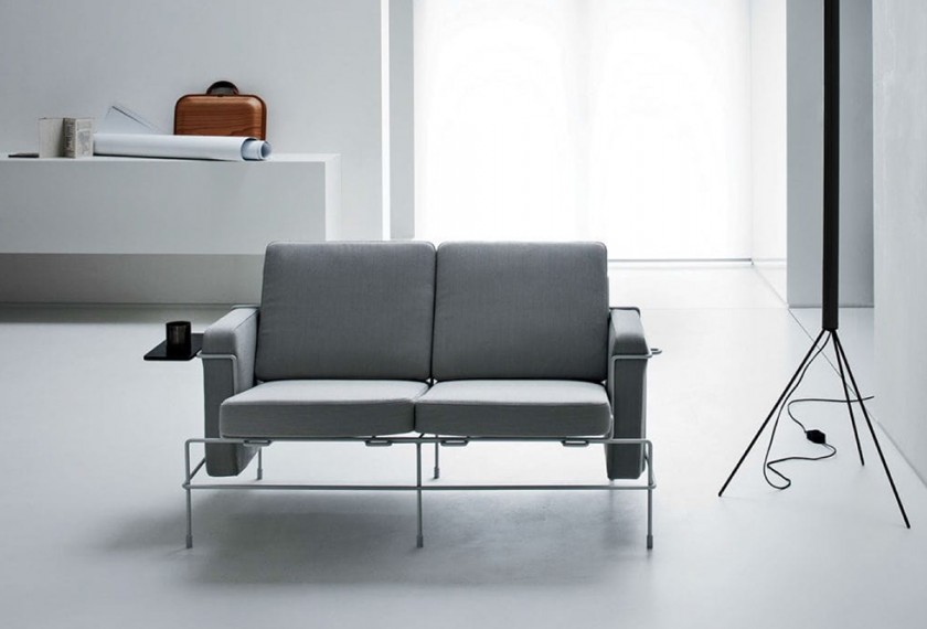 Sofa Traffic, Magis
