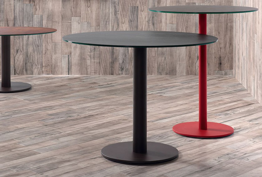 Table ronde Sol, Mobliberica