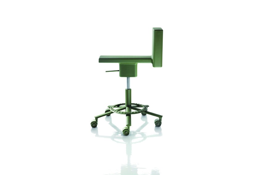 Chaise 360°, Magis