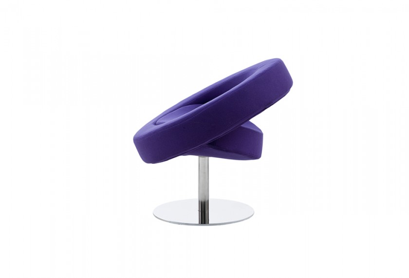 Fauteuil Hello, Softline