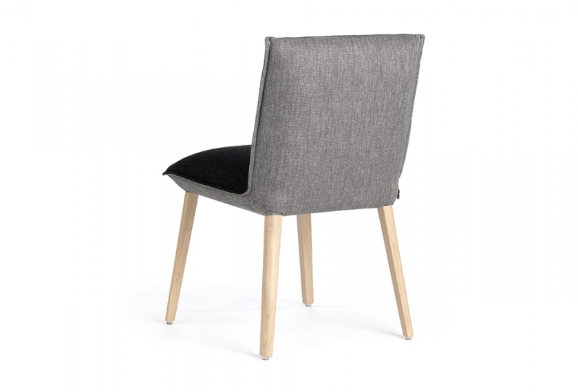 Chaise SoftBi h47-A, Mobitec