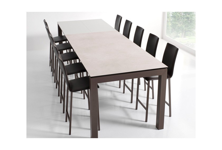 Table haute ENIX, Mobliberica