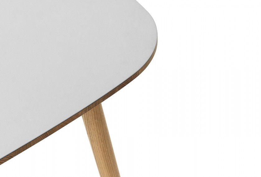 Table Form, Normann Copenhagen