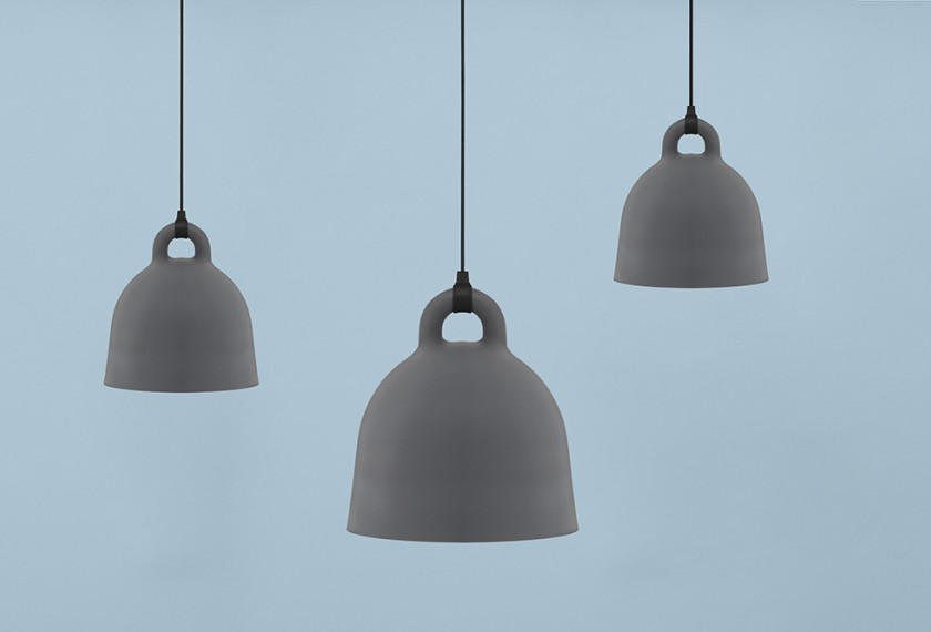 Lustre Bell, Normann Copenhagen