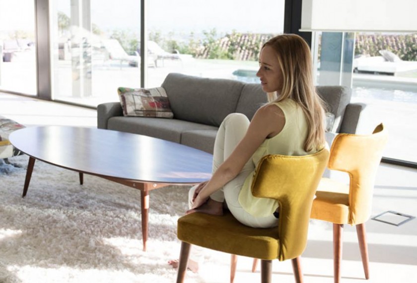 Chaise Mili &amp; Lalo, Fama