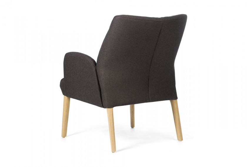 Fauteuil Enorah40 pm+A, Mobitec
