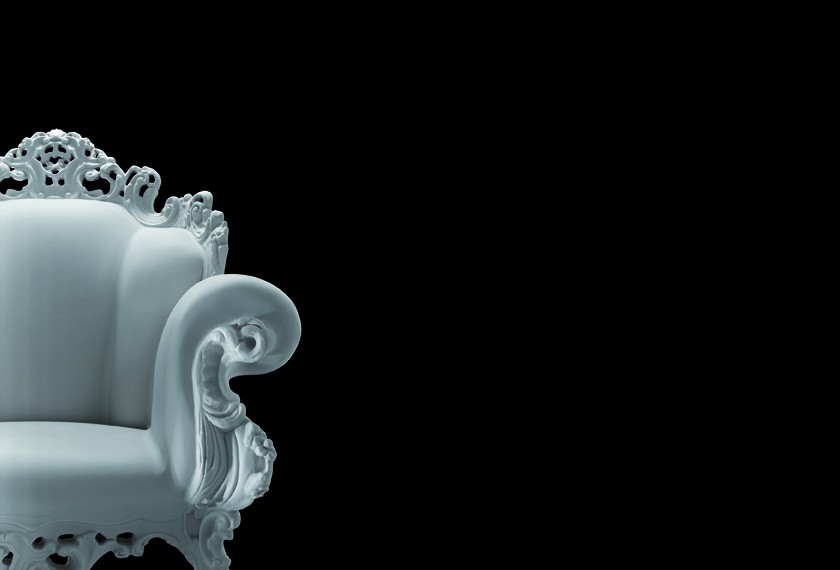 Fauteuil Proust, Magis