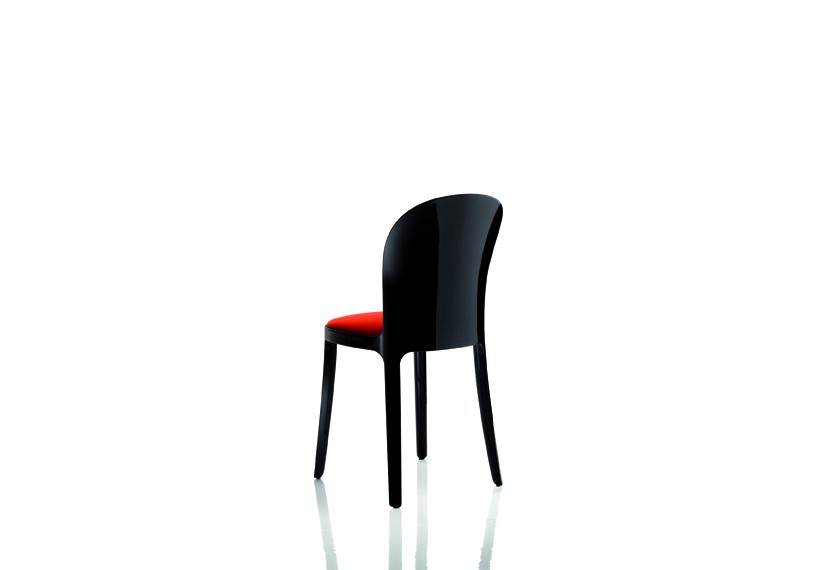 Chaise Vanity, Magis