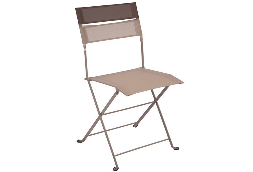 Chaise Pliante Latitude, Fermob
