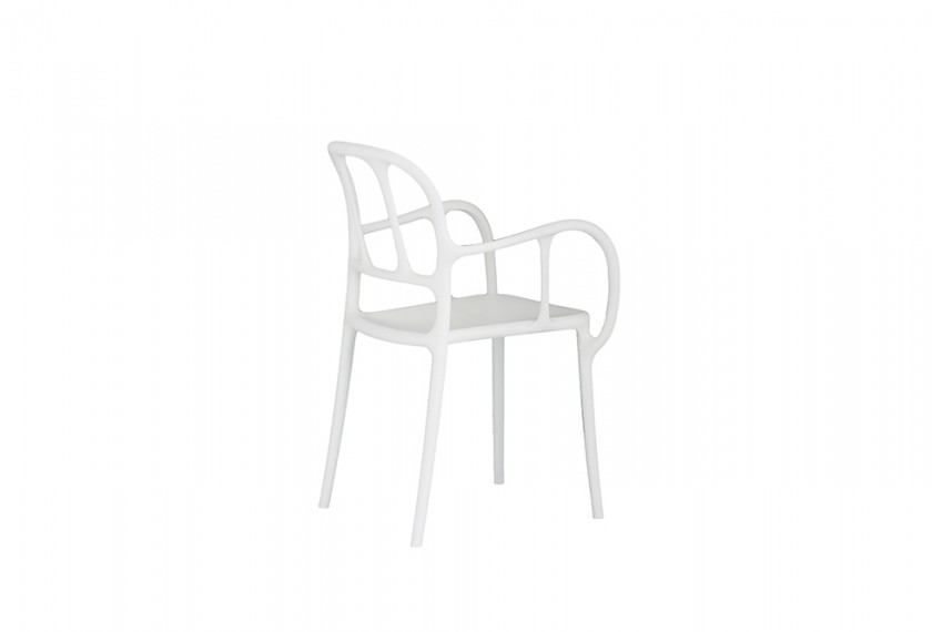 Chaise Mila, Magis