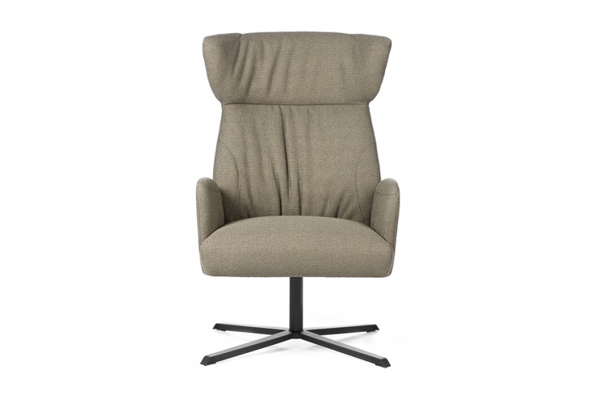 Fauteuil Enorah40hd pm+A, Mobitec