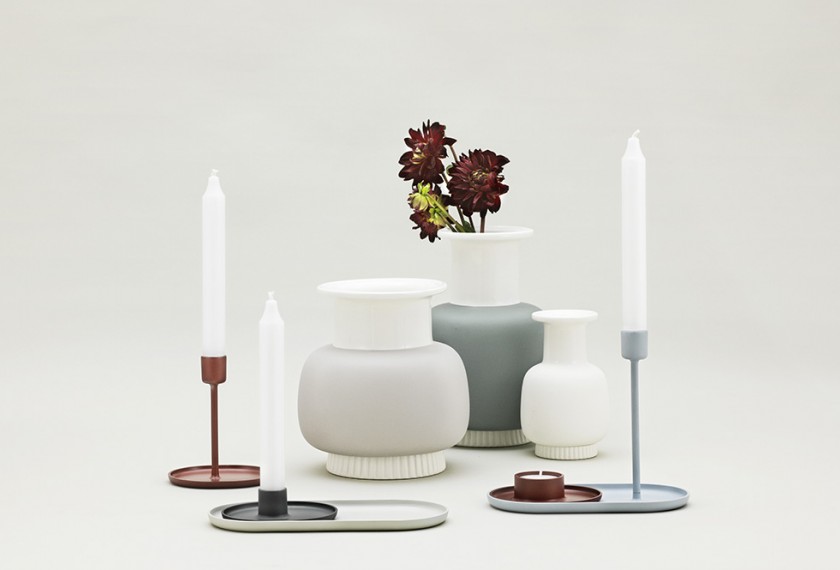 VaseNyhavn, Normann Copenhagen