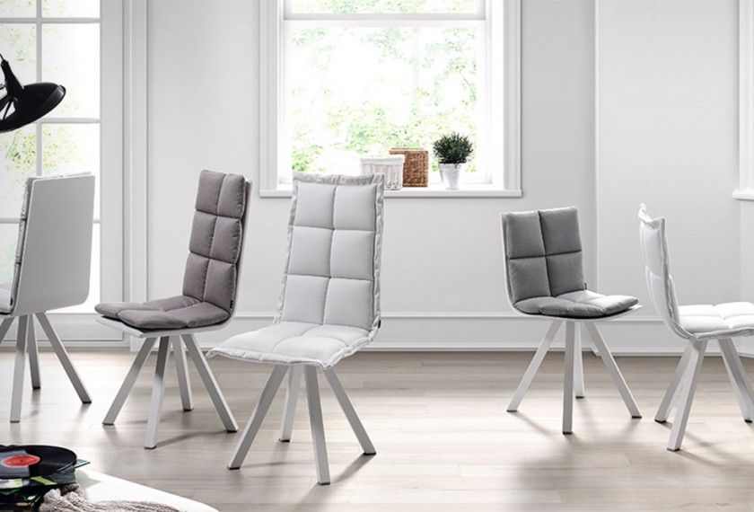 Chaise MaraisDressy Mobliberica, Mobliberica