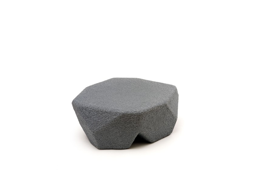 Canapé Piedras Poltroncina, Magis