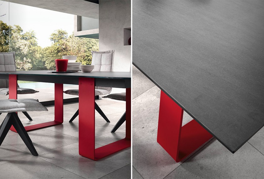 Table DooDressy Mobliberica, Mobliberica