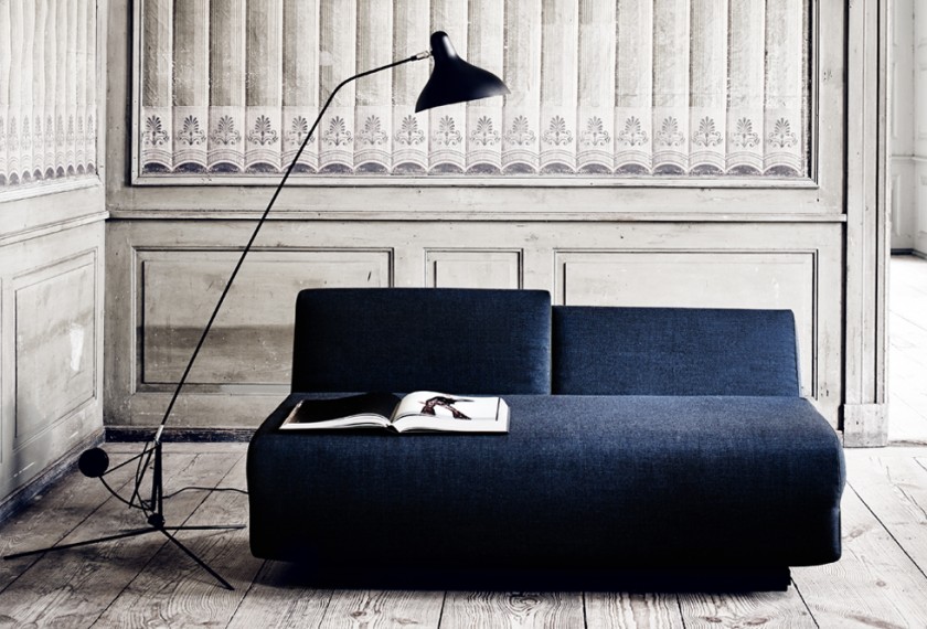 Canapé-lit City, Softline