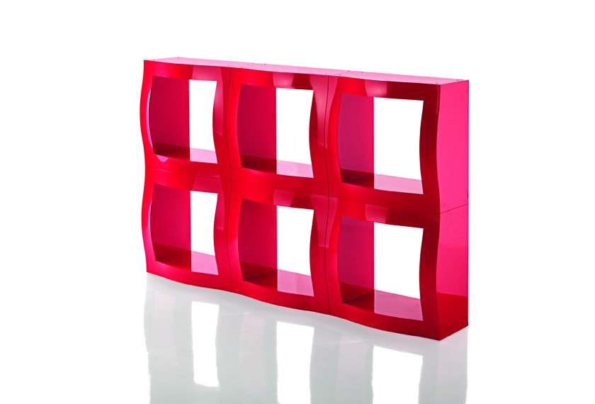 Étagère Boogie Woogie, Magis