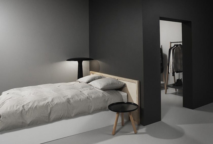 Table basseTablo, Normann Copenhagen