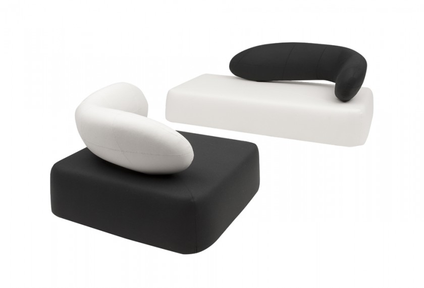 Canapé Chat, Softline