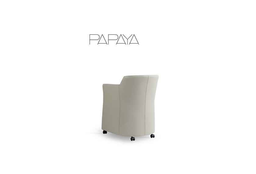Fauteuil Parker, Mobitec