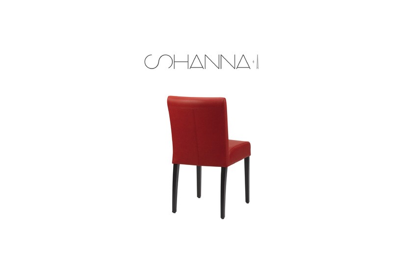 Chaise Shanna -A, Mobitec