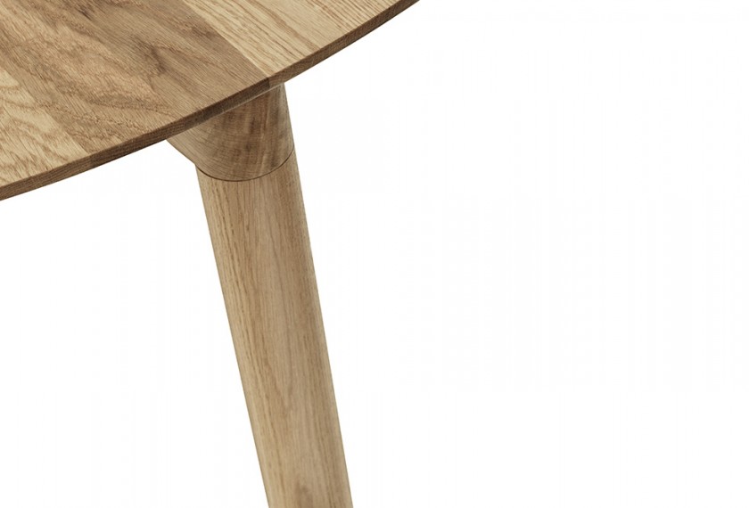 TablerondeNord, Normann Copenhagen